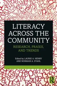 Literacy Across the Community_cover