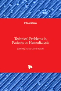 Technical Problems in Patients on Hemodialysis_cover