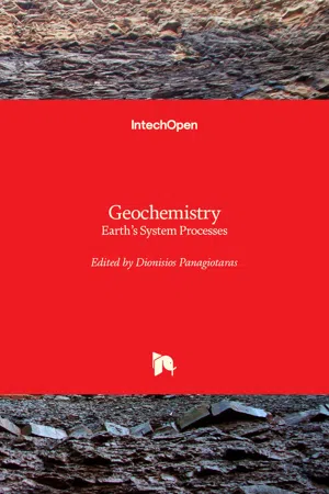 Geochemistry