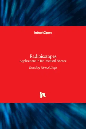 Radioisotopes