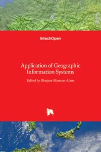 Application of Geographic Information Systems_cover