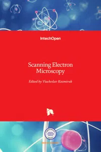 Scanning Electron Microscopy_cover