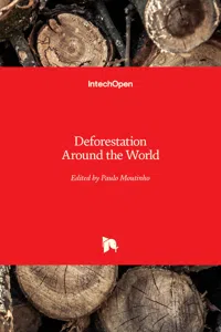 Deforestation Around the World_cover