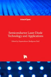 Semiconductor Laser Diode_cover