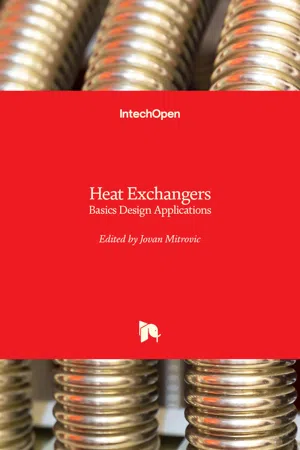 Heat Exchangers