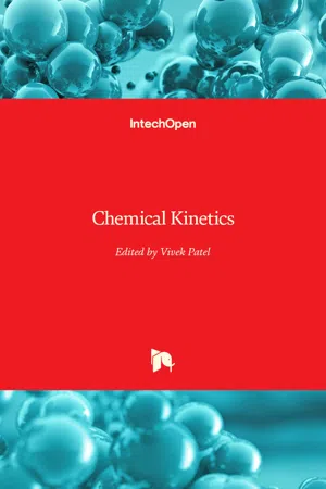 Chemical Kinetics