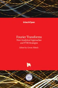 Fourier Transforms_cover