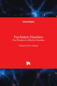 Psychiatric Disorders_cover