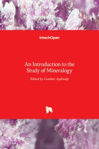 An Introduction to the Study of Mineralogy_cover