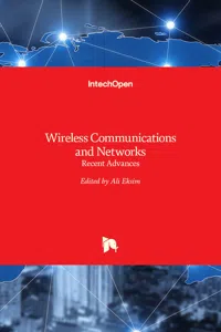 Wireless Communications and Networks_cover