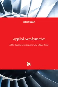 Applied Aerodynamics_cover