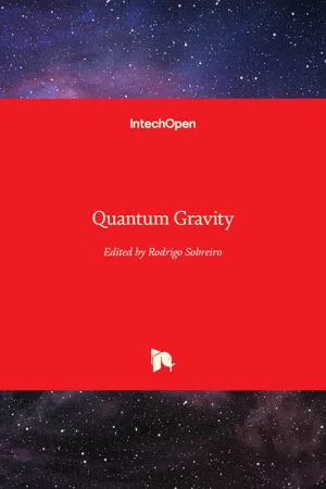 Quantum Gravity