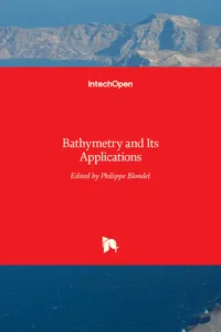 Bathymetry and Its Applications_cover