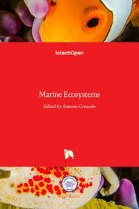 Marine Ecosystems_cover