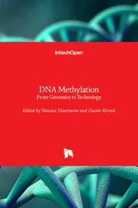 DNA Methylation_cover