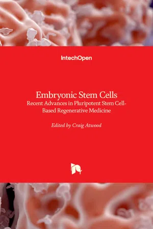 Embryonic Stem Cells