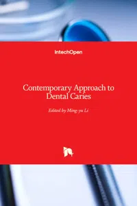 Contemporary Approach to Dental Caries_cover