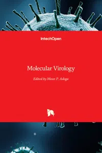 Molecular Virology_cover
