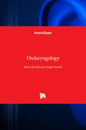 Otolaryngology