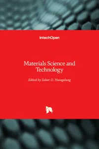 Materials Science and Technology_cover