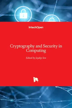 Cryptography and Security in Computing