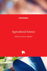 Agricultural Science_cover