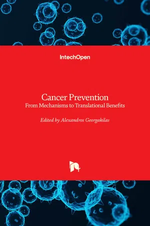 Cancer Prevention