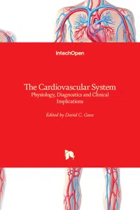 The Cardiovascular System_cover