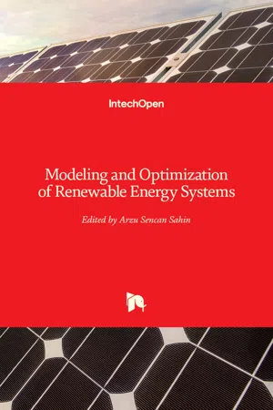 Modeling and Optimization of Renewable Energy Systems