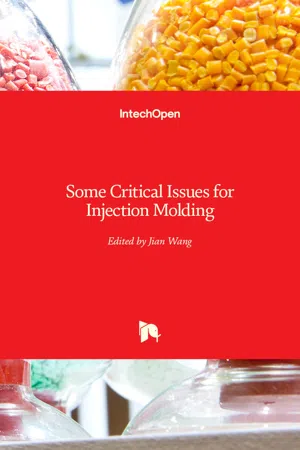 Some Critical Issues for Injection Molding