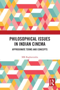 Philosophical Issues in Indian Cinema_cover
