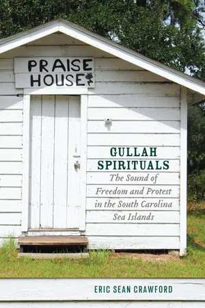 Gullah Spirituals