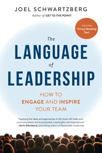 The Language of Leadership_cover