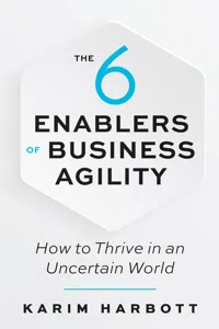 The 6 Enablers of Business Agility_cover