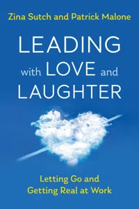 Leading with Love and Laughter_cover