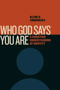 Who God Says You Are_cover