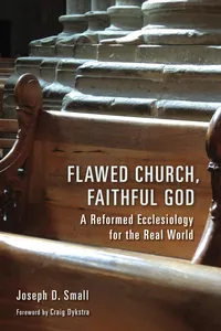 Flawed Church, Faithful God_cover