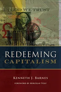 Redeeming Capitalism_cover