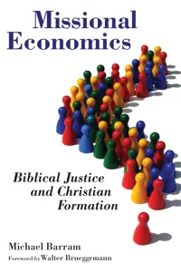 Missional Economics_cover