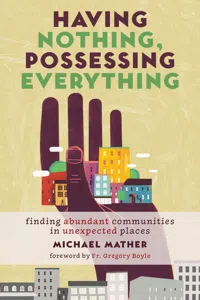 Having Nothing, Possessing Everything_cover