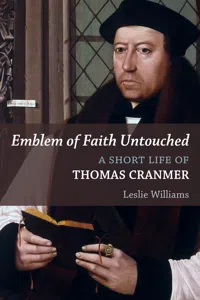 Emblem of Faith Untouched_cover