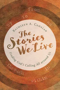 The Stories We Live_cover