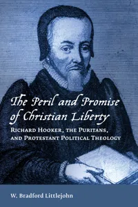 The Peril and Promise of Christian Liberty_cover