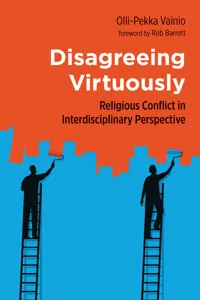 Disagreeing Virtuously_cover