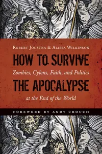 How to Survive the Apocalypse_cover