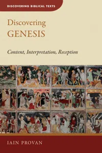 Discovering Genesis_cover
