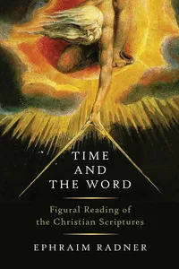 Time and the Word_cover