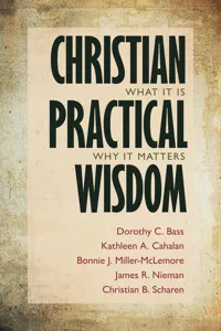 Christian Practical Wisdom_cover