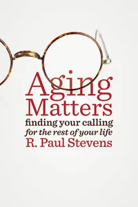 Aging Matters_cover