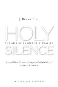 Holy Silence_cover